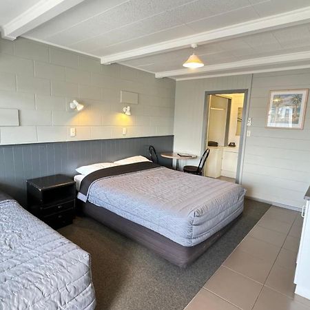 Central Court Motel Whangarei Εξωτερικό φωτογραφία