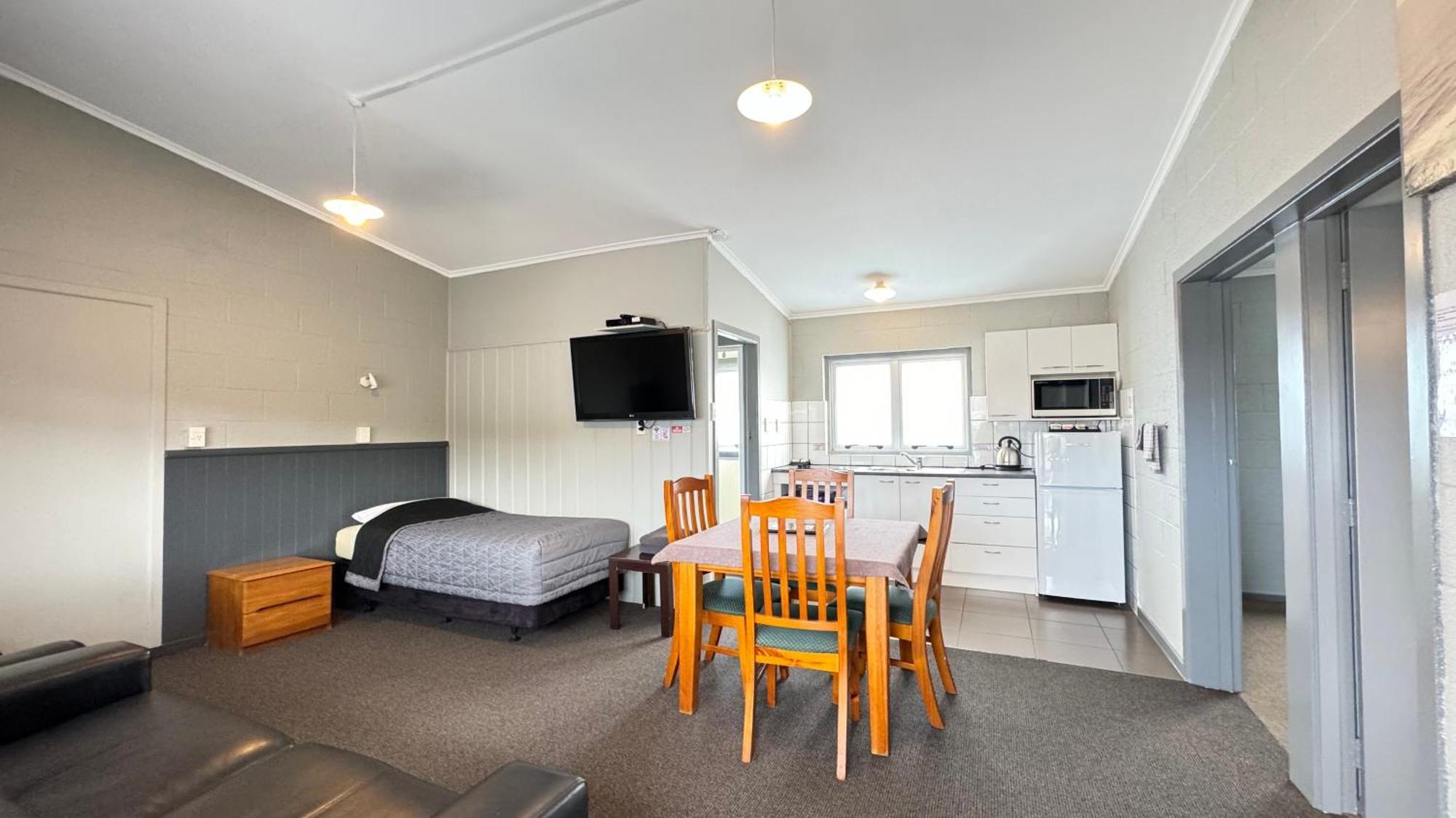 Central Court Motel Whangarei Εξωτερικό φωτογραφία