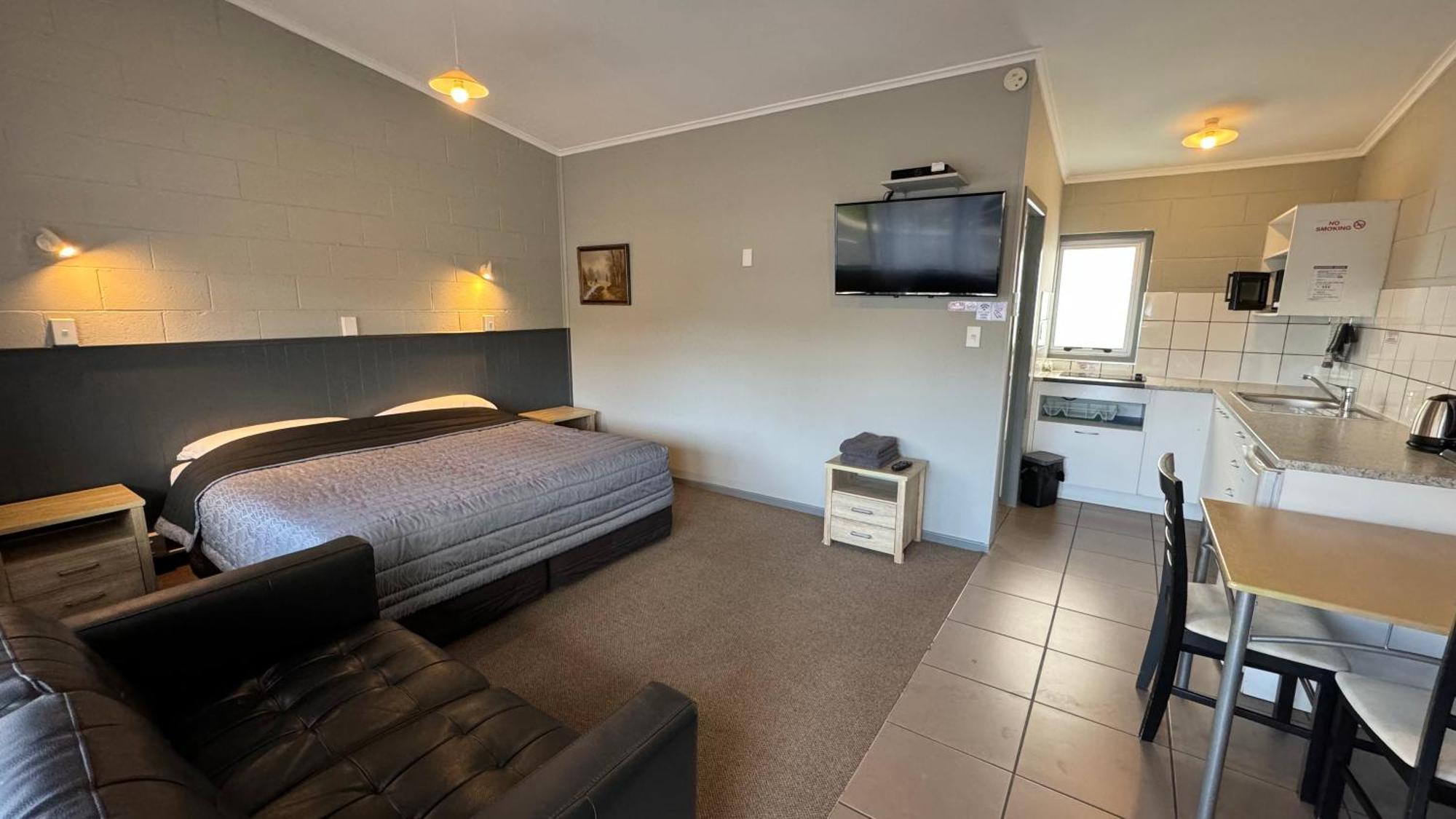 Central Court Motel Whangarei Εξωτερικό φωτογραφία
