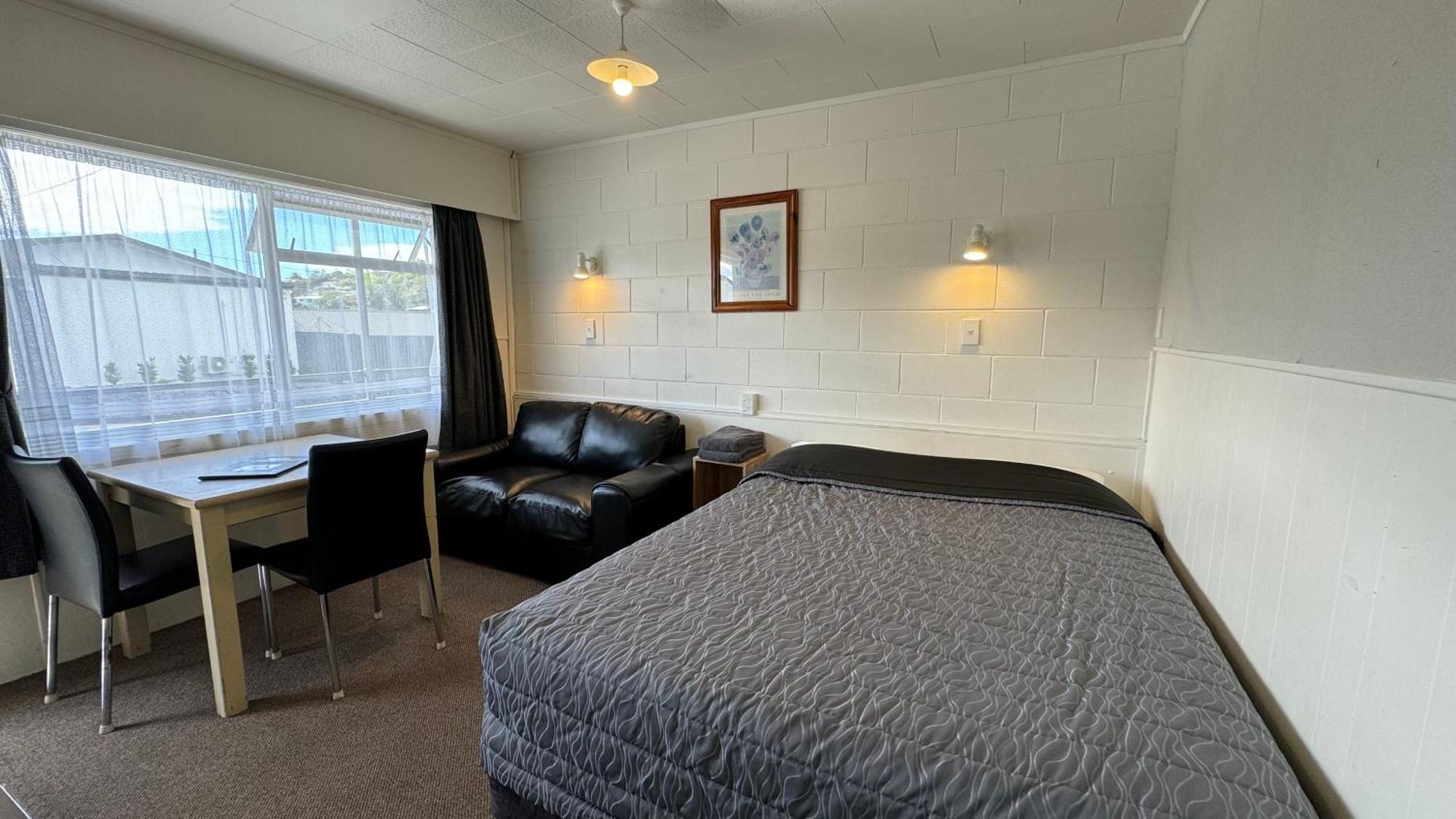 Central Court Motel Whangarei Εξωτερικό φωτογραφία