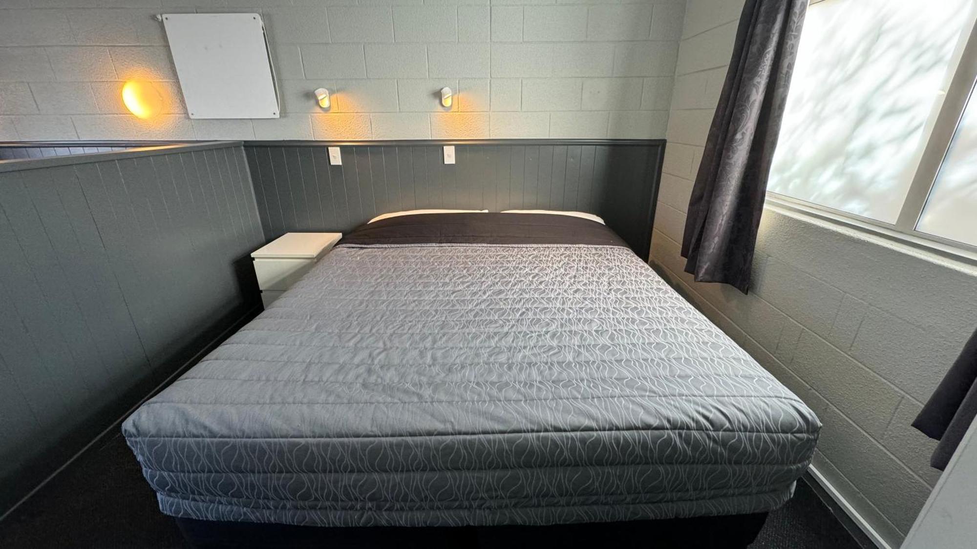 Central Court Motel Whangarei Εξωτερικό φωτογραφία