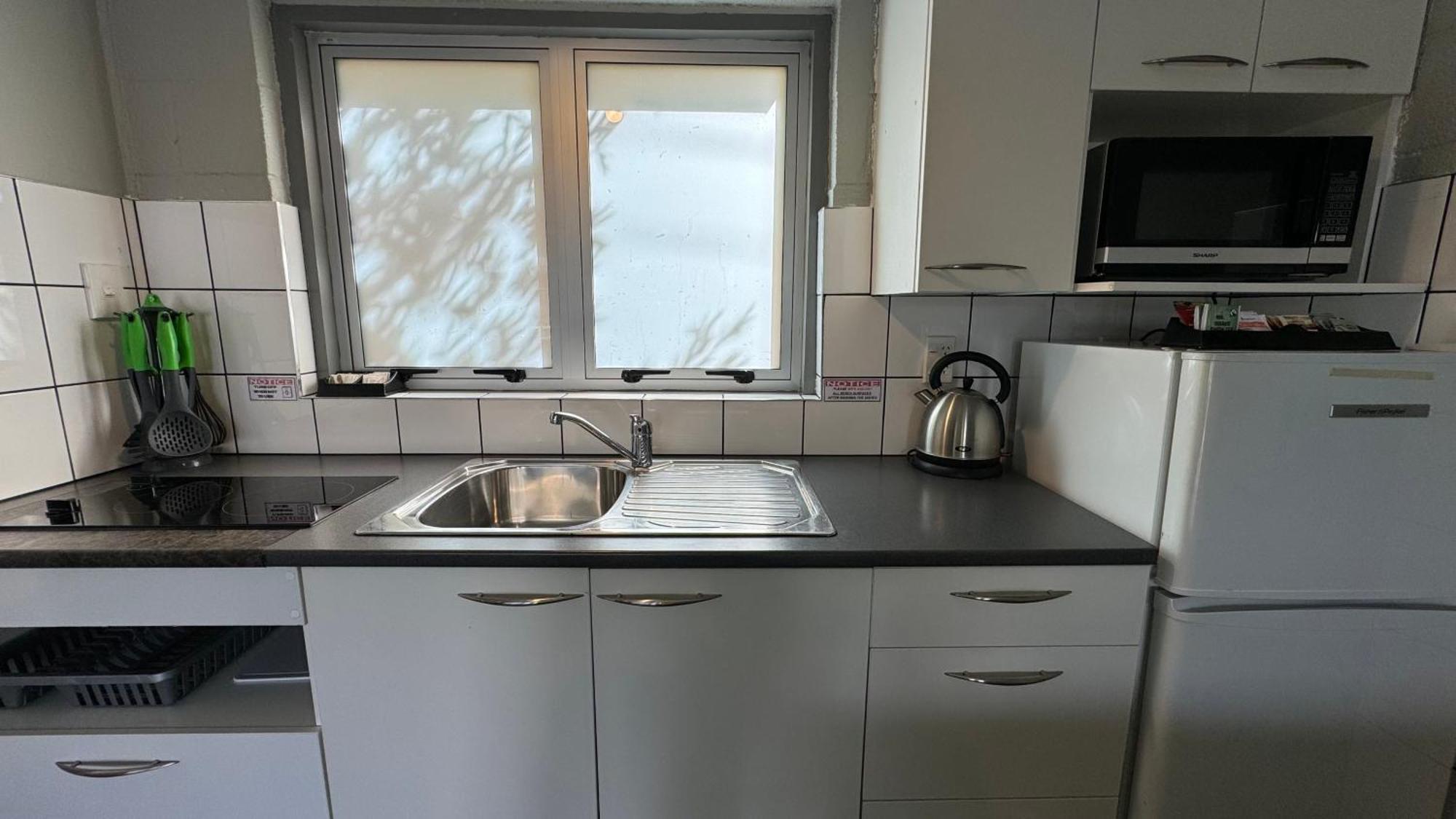 Central Court Motel Whangarei Εξωτερικό φωτογραφία