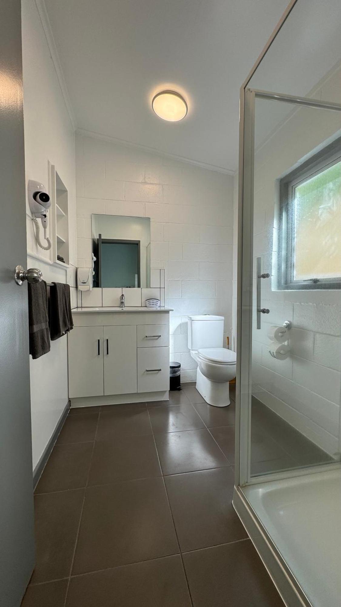 Central Court Motel Whangarei Εξωτερικό φωτογραφία