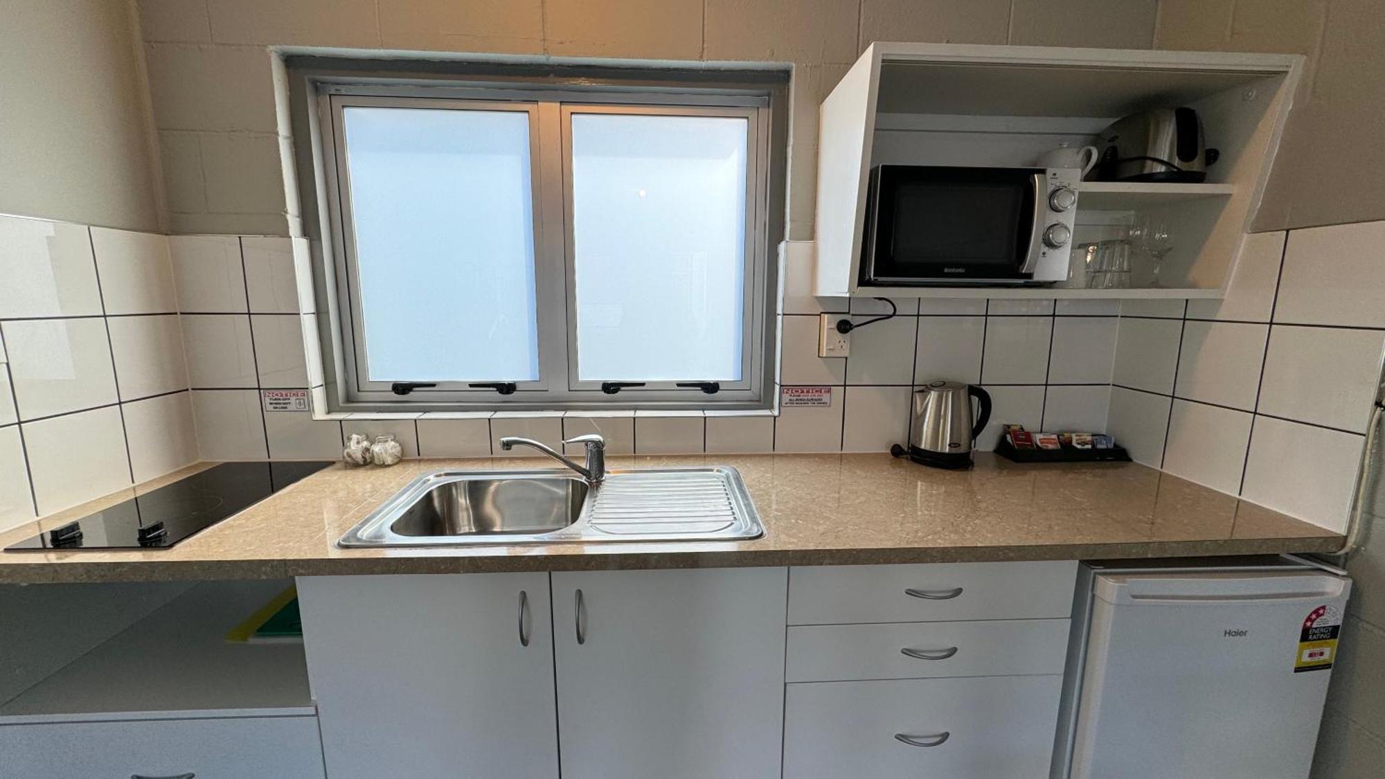 Central Court Motel Whangarei Εξωτερικό φωτογραφία
