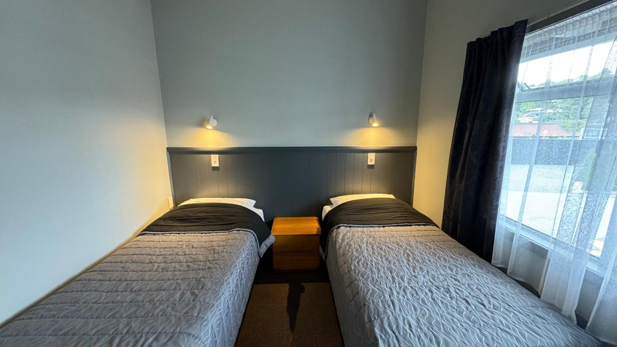 Central Court Motel Whangarei Εξωτερικό φωτογραφία