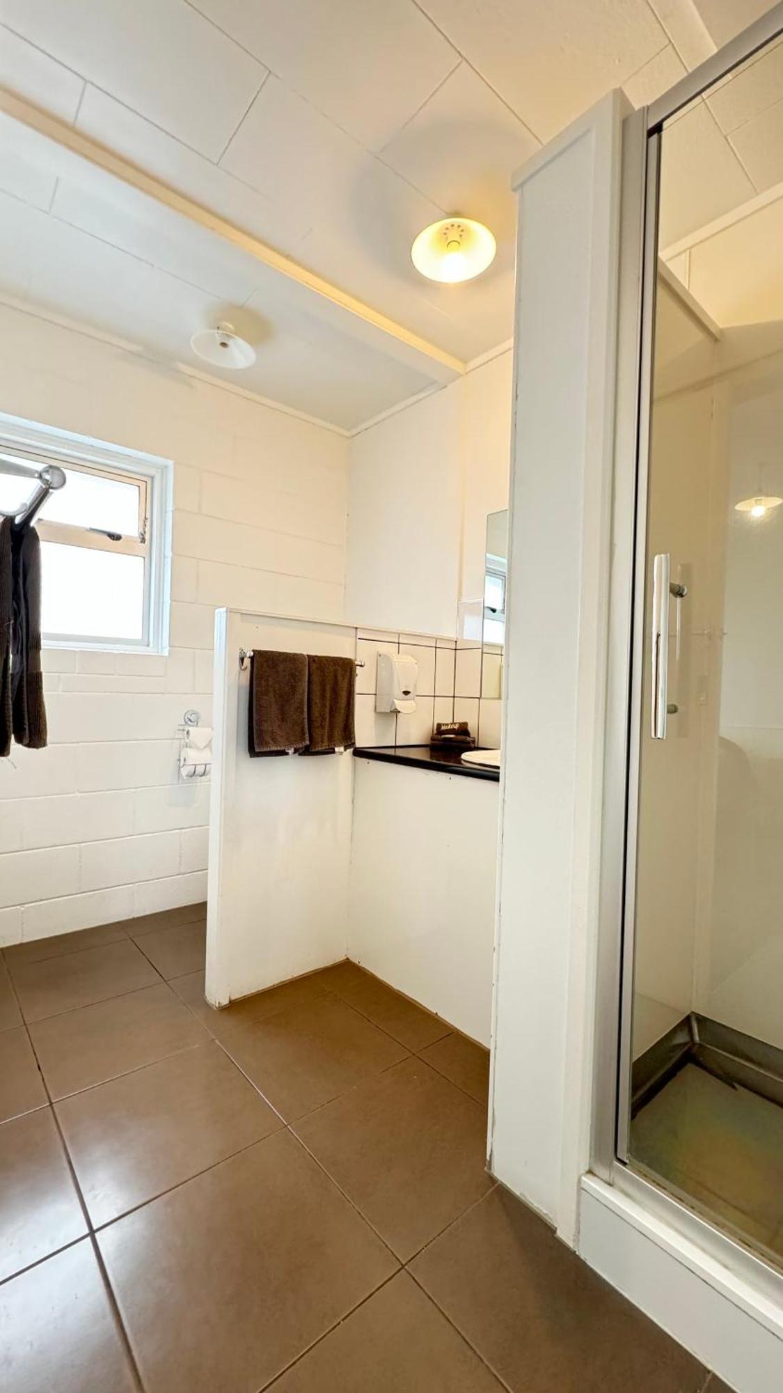 Central Court Motel Whangarei Εξωτερικό φωτογραφία