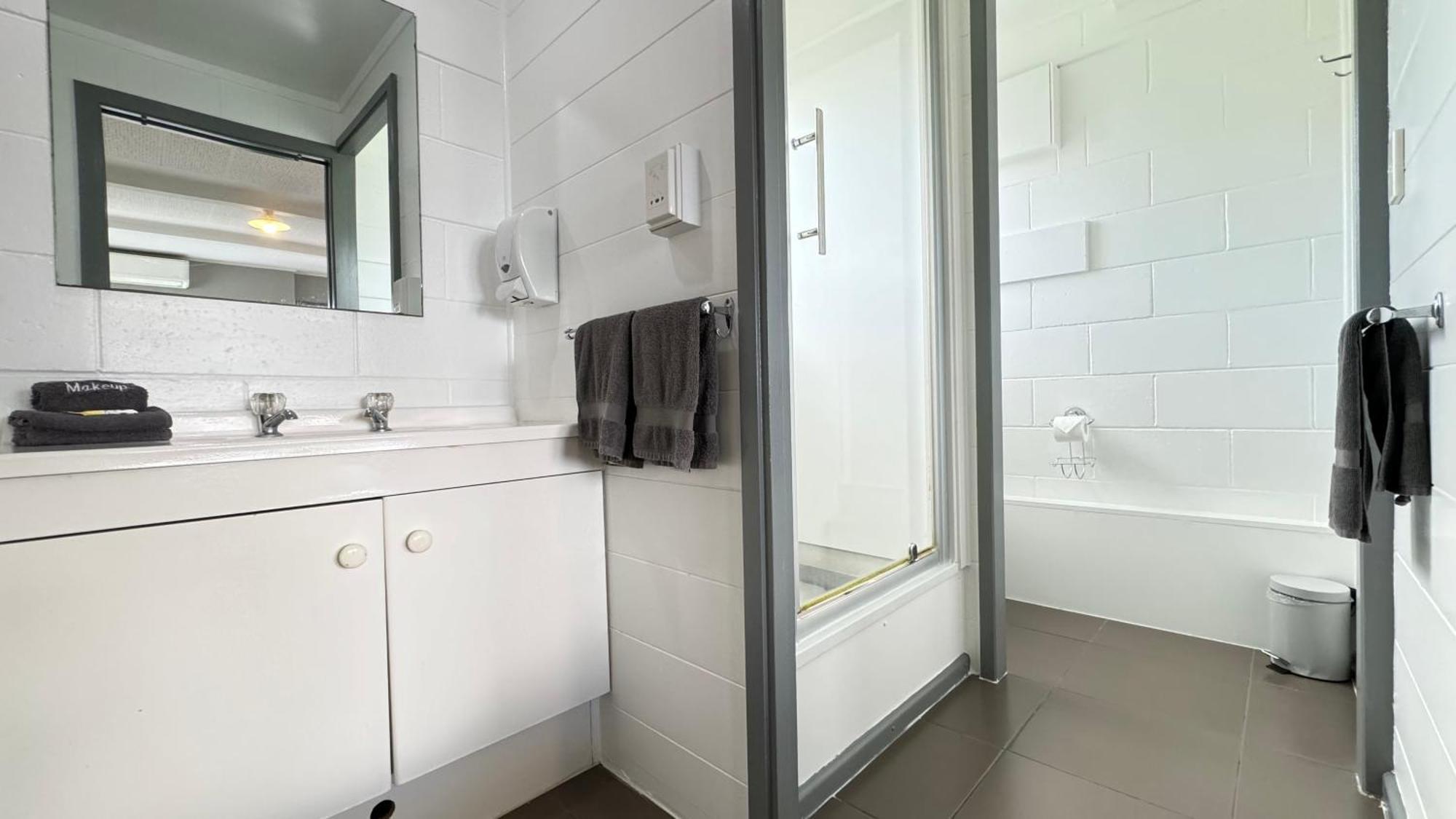 Central Court Motel Whangarei Εξωτερικό φωτογραφία