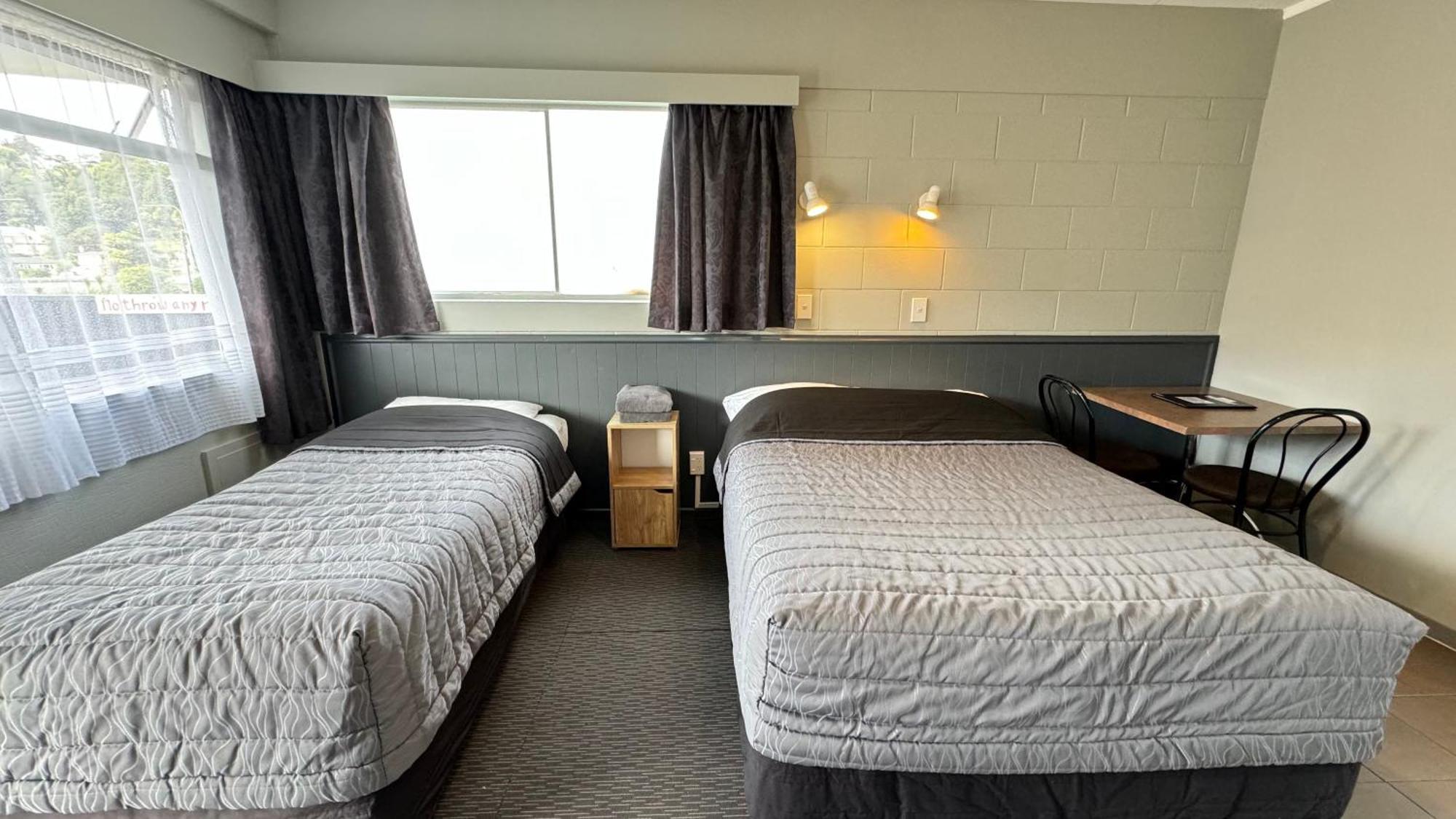 Central Court Motel Whangarei Εξωτερικό φωτογραφία
