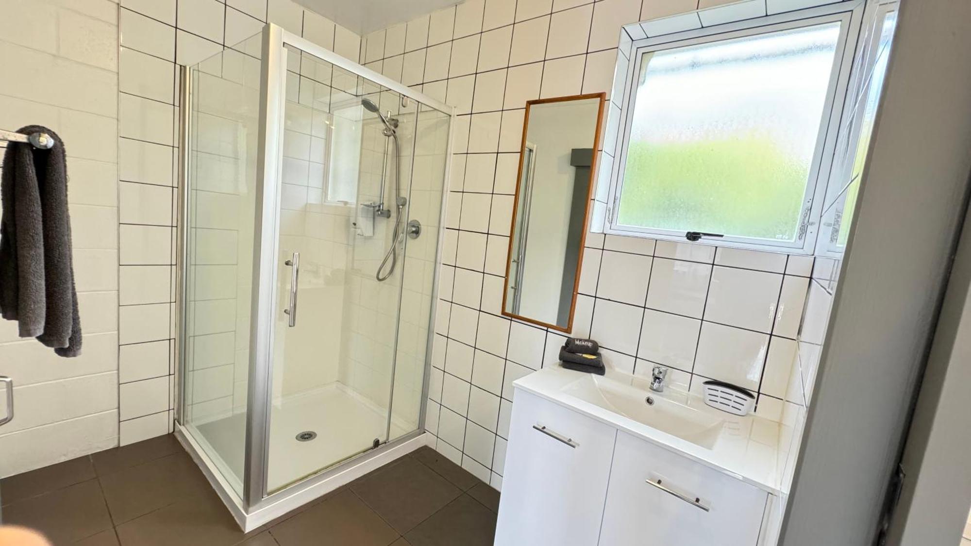 Central Court Motel Whangarei Εξωτερικό φωτογραφία