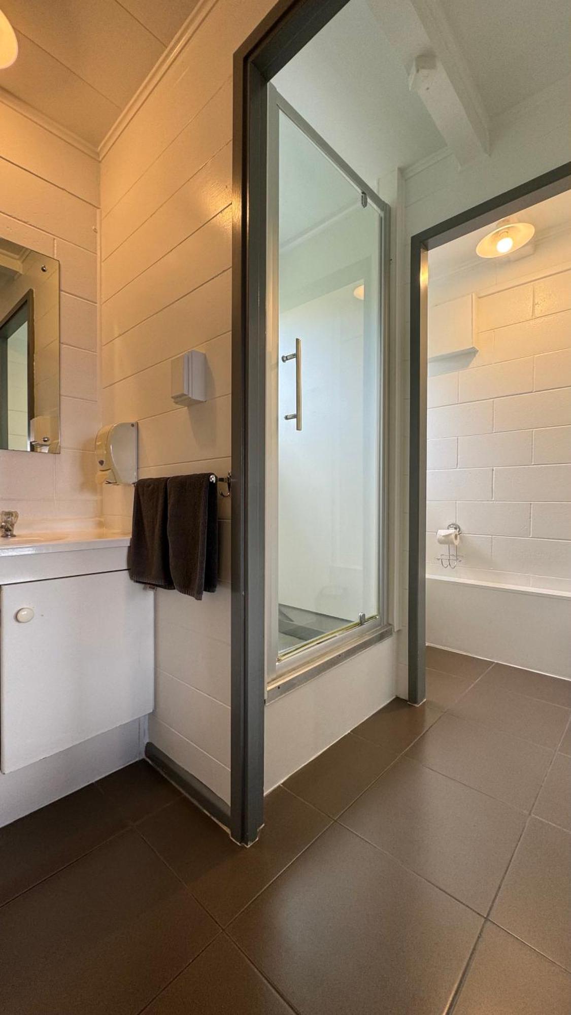 Central Court Motel Whangarei Εξωτερικό φωτογραφία