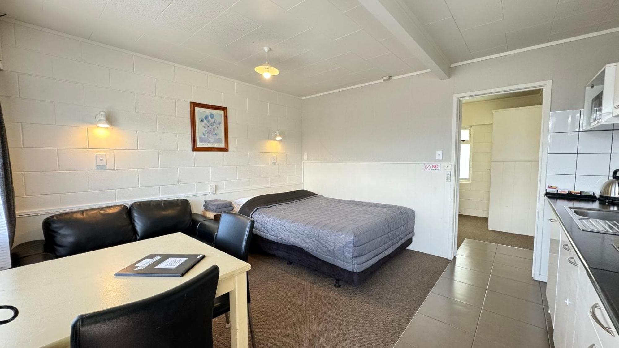 Central Court Motel Whangarei Εξωτερικό φωτογραφία
