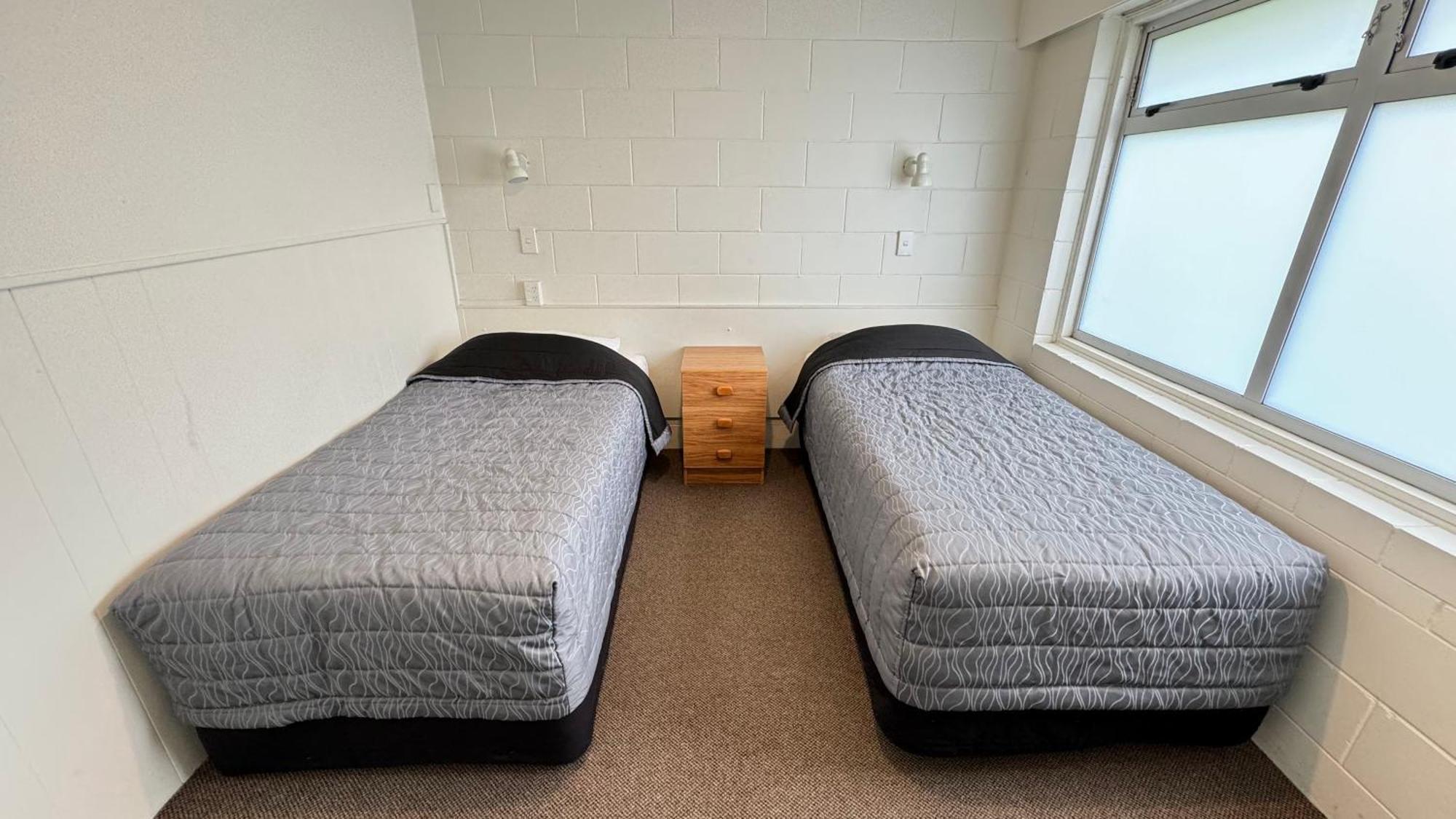 Central Court Motel Whangarei Εξωτερικό φωτογραφία