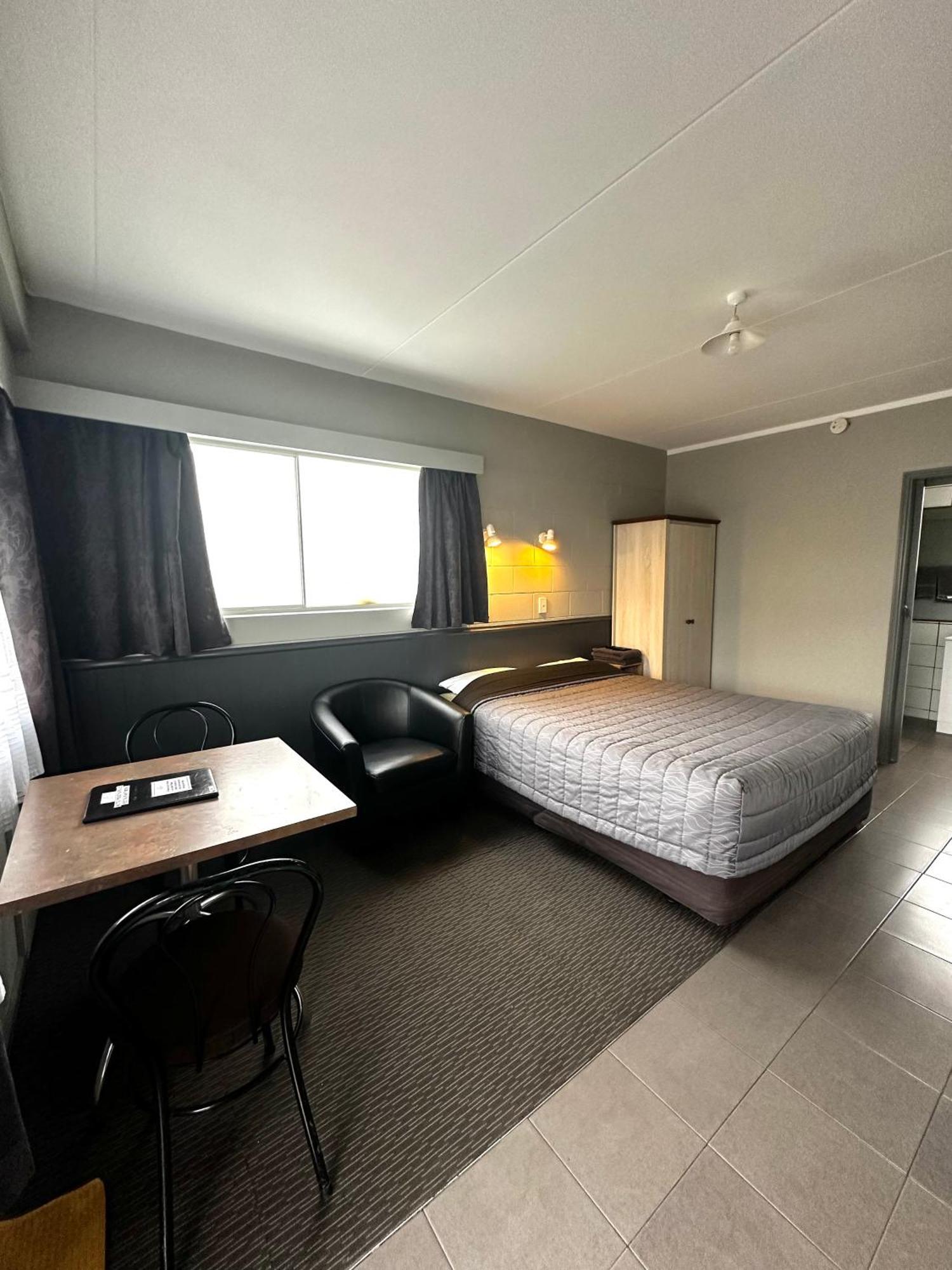 Central Court Motel Whangarei Εξωτερικό φωτογραφία