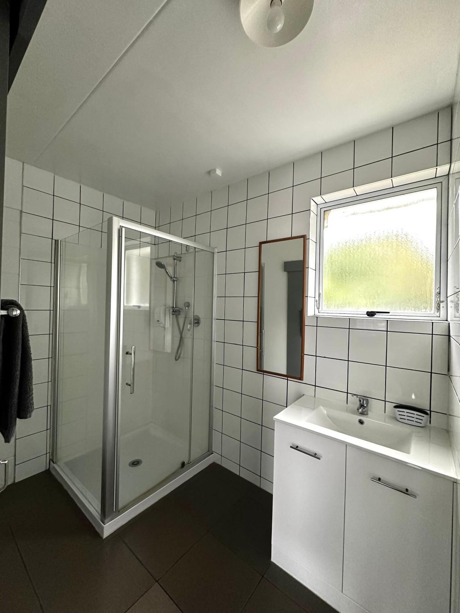 Central Court Motel Whangarei Εξωτερικό φωτογραφία