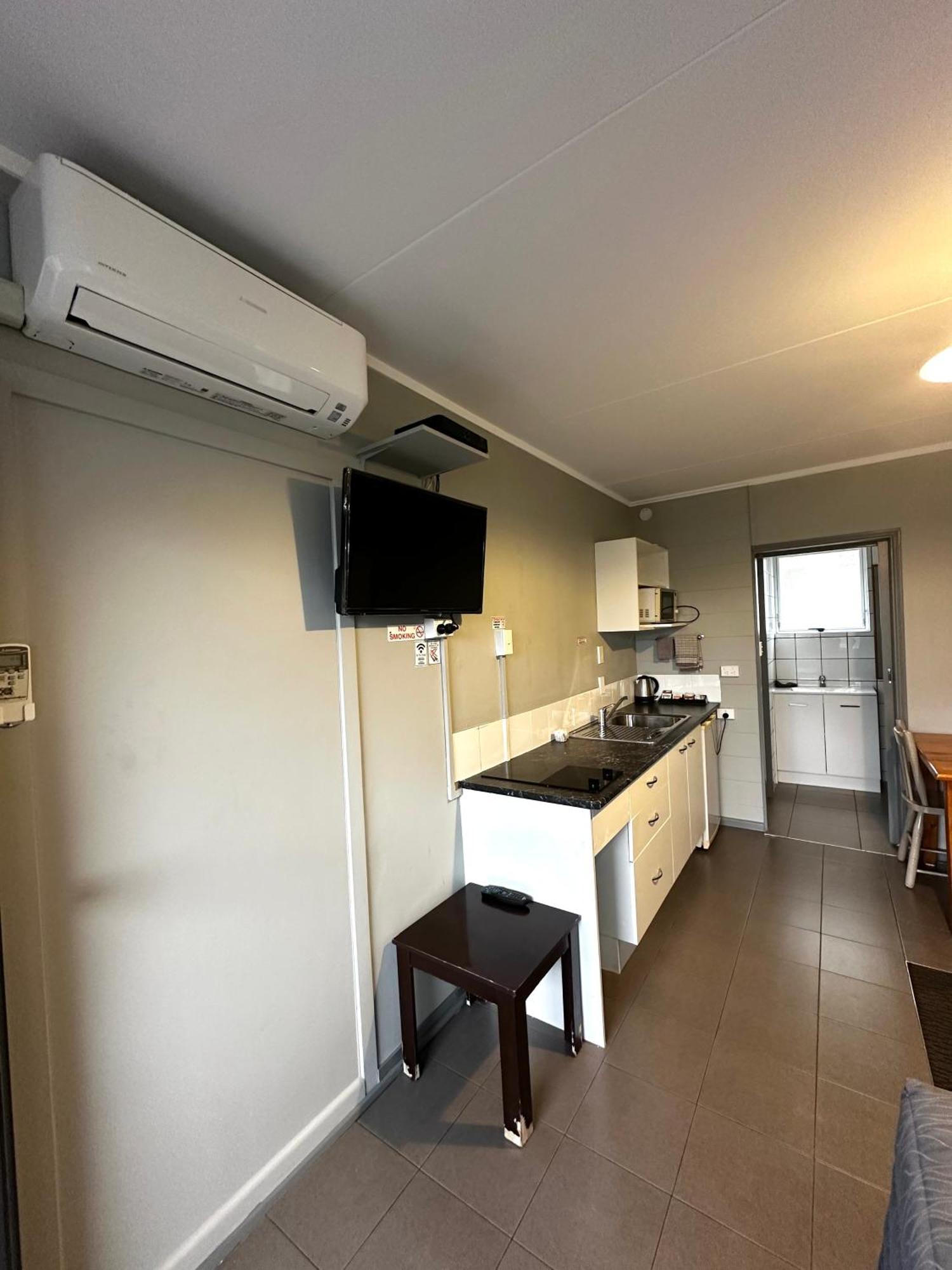 Central Court Motel Whangarei Εξωτερικό φωτογραφία