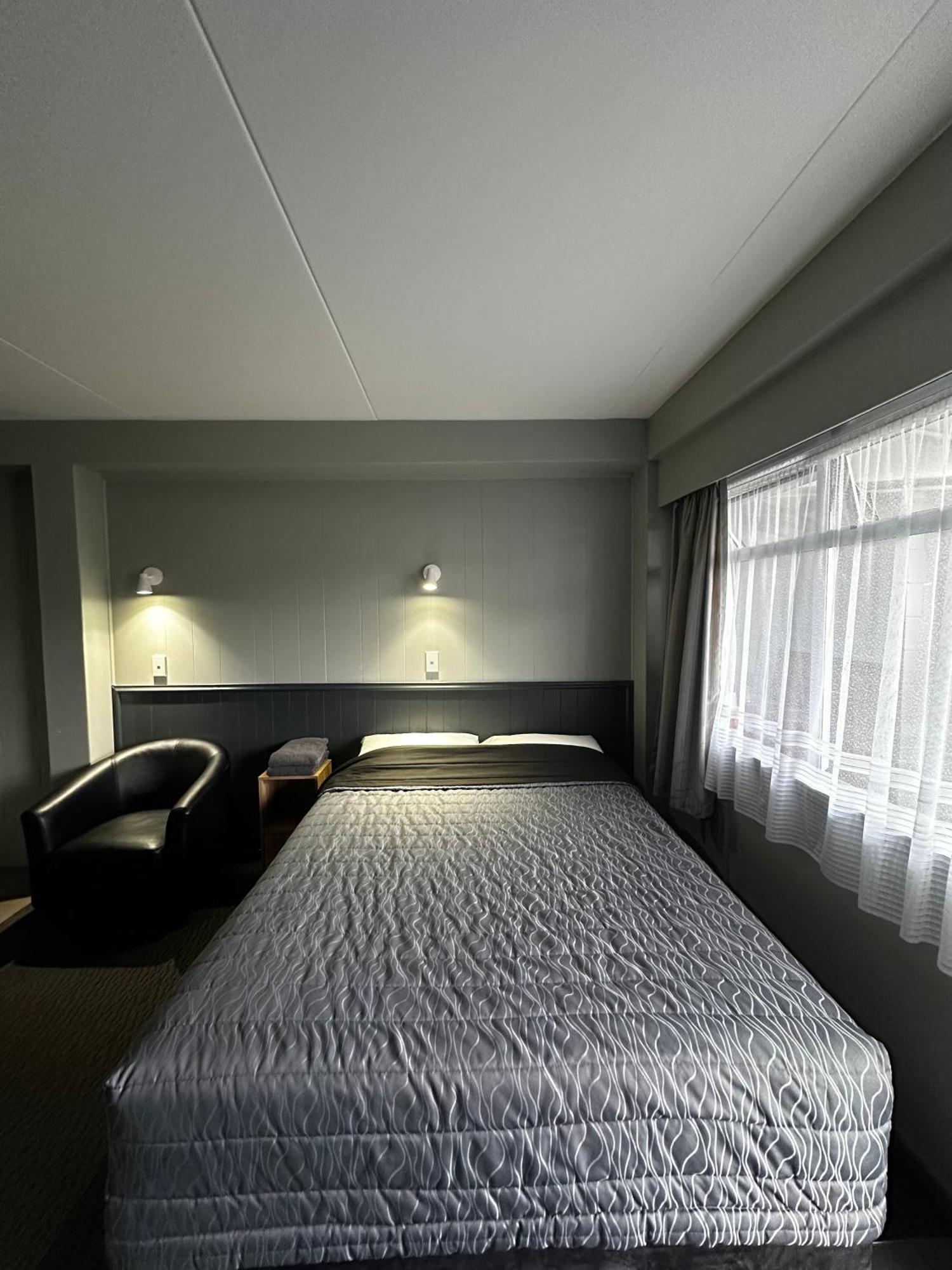 Central Court Motel Whangarei Εξωτερικό φωτογραφία