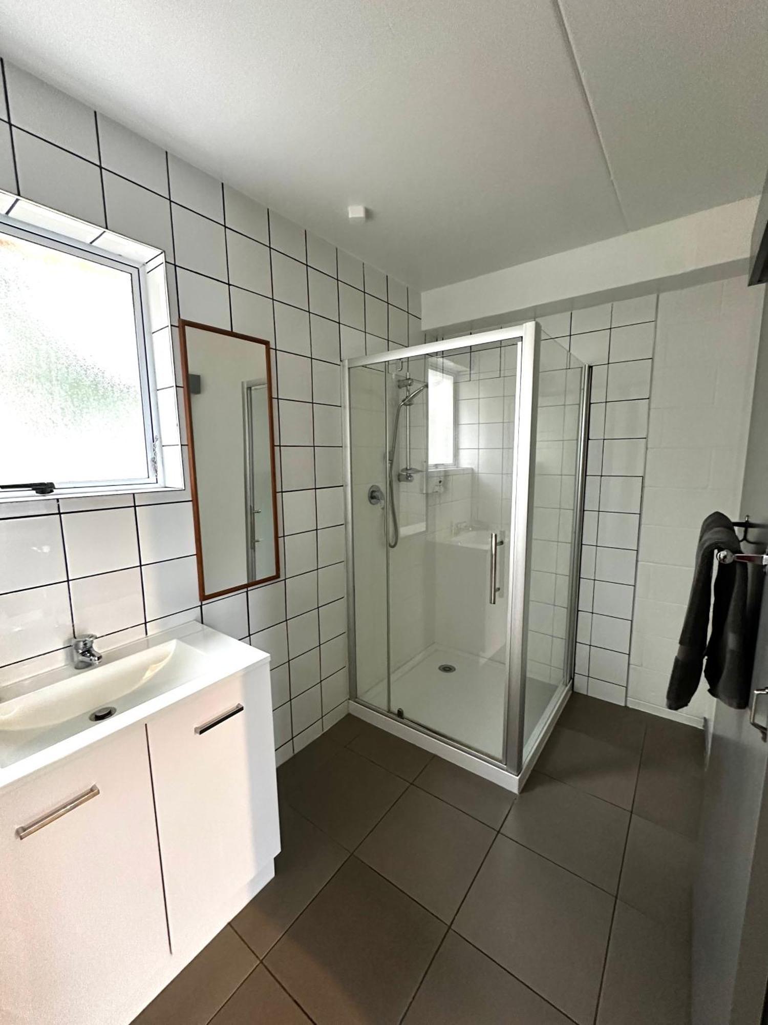 Central Court Motel Whangarei Εξωτερικό φωτογραφία
