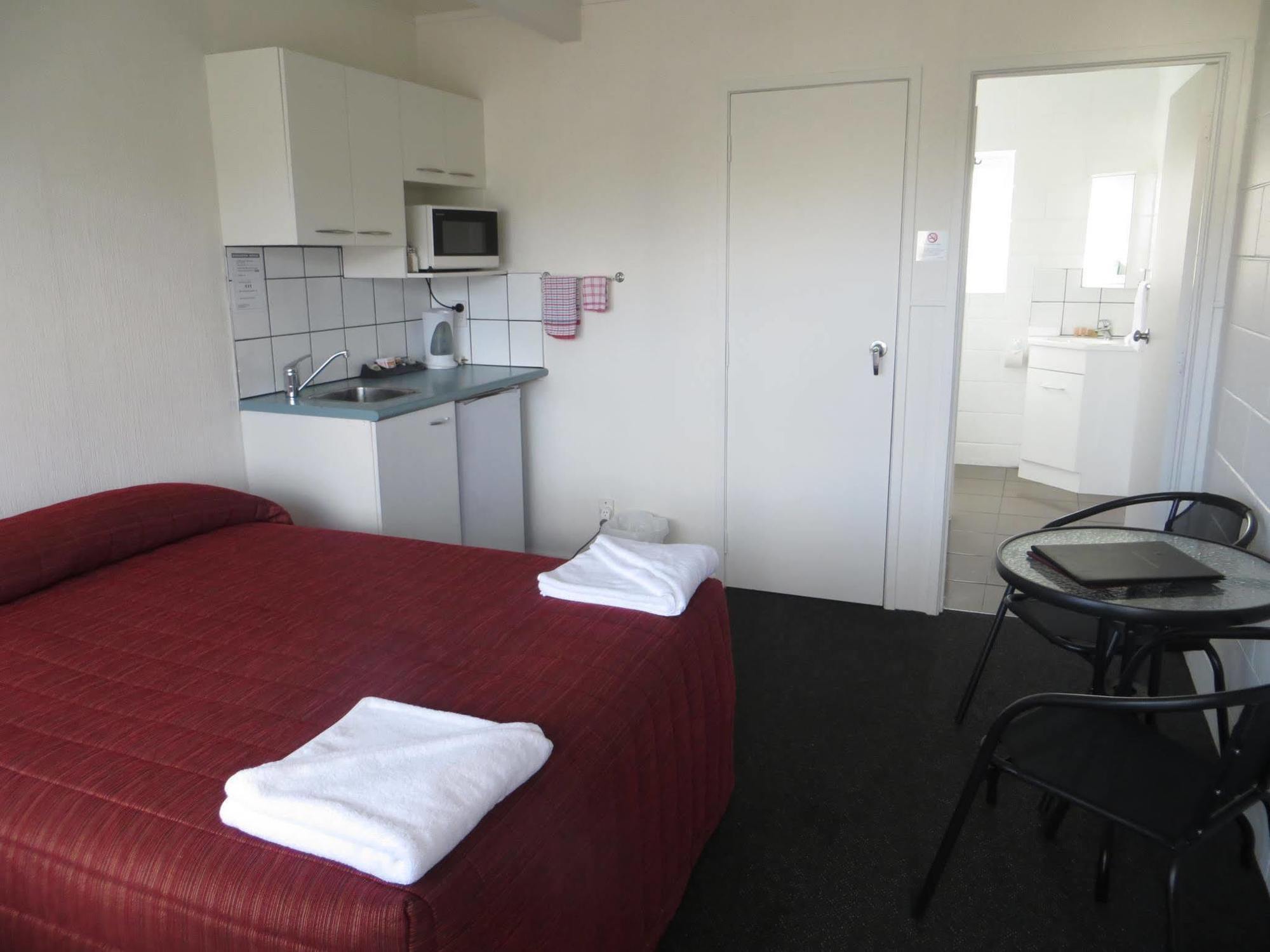 Central Court Motel Whangarei Εξωτερικό φωτογραφία