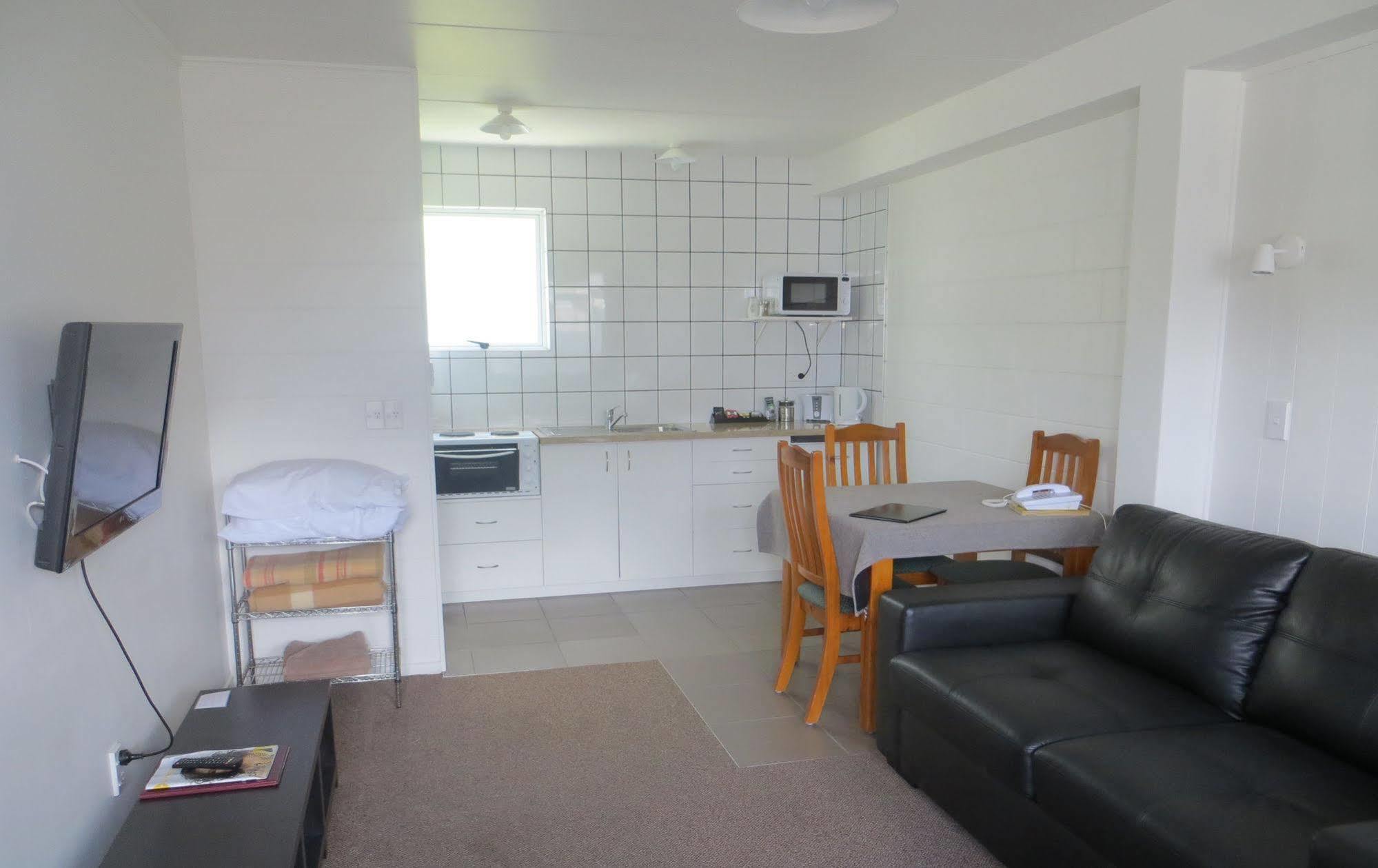 Central Court Motel Whangarei Εξωτερικό φωτογραφία