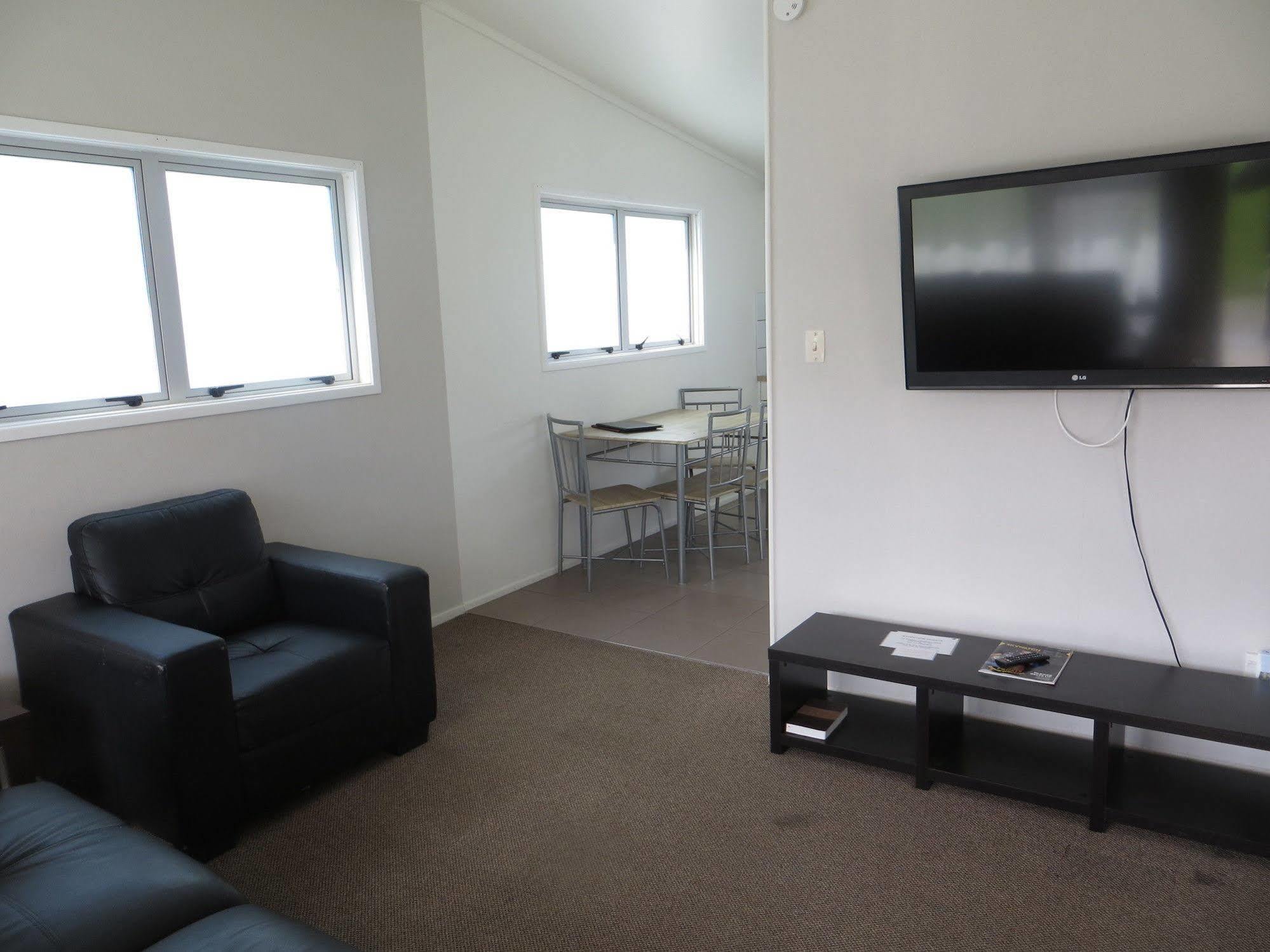 Central Court Motel Whangarei Εξωτερικό φωτογραφία