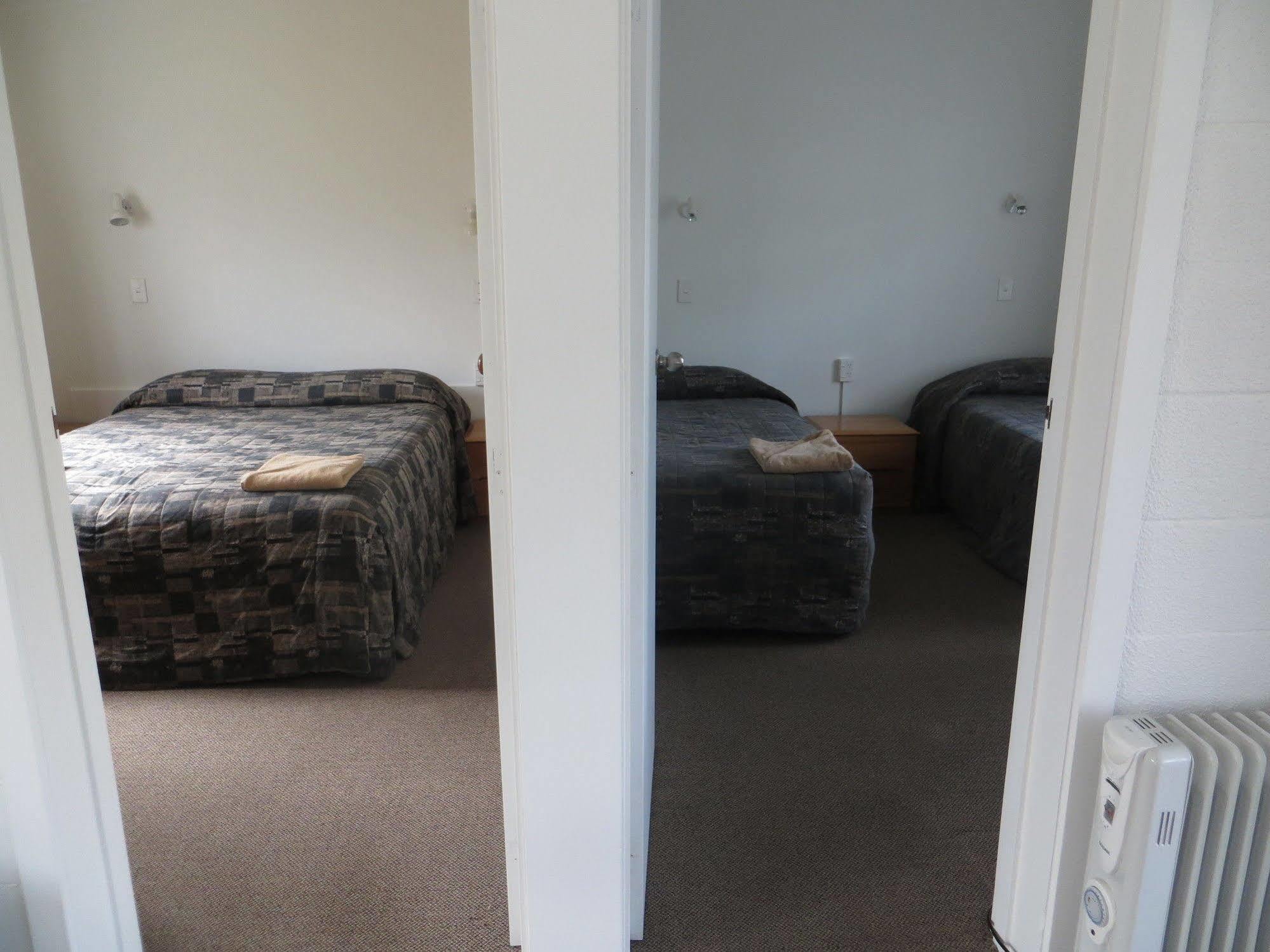 Central Court Motel Whangarei Εξωτερικό φωτογραφία